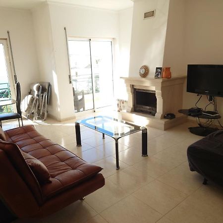 Apartamento Mimosas อัลบูเฟรา ภายนอก รูปภาพ