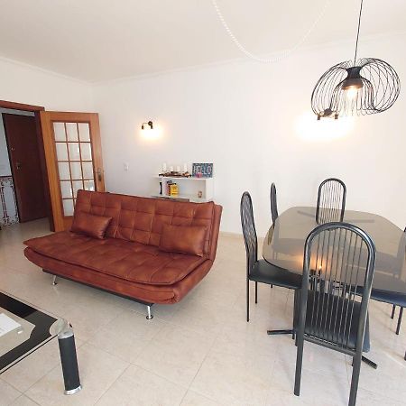 Apartamento Mimosas อัลบูเฟรา ภายนอก รูปภาพ
