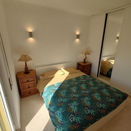 Apartamento Mimosas อัลบูเฟรา ภายนอก รูปภาพ
