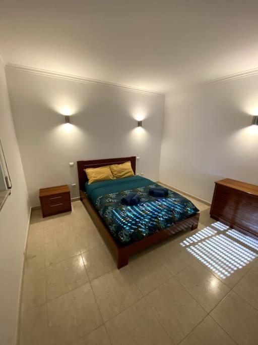 Apartamento Mimosas อัลบูเฟรา ภายนอก รูปภาพ