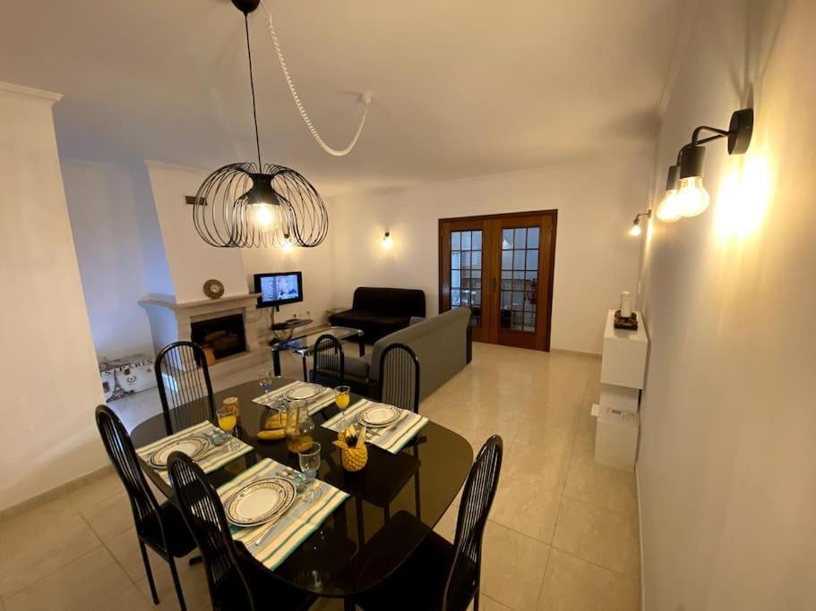 Apartamento Mimosas อัลบูเฟรา ภายนอก รูปภาพ