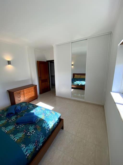 Apartamento Mimosas อัลบูเฟรา ภายนอก รูปภาพ